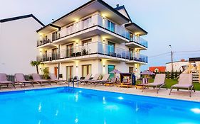 Kashubian Resort